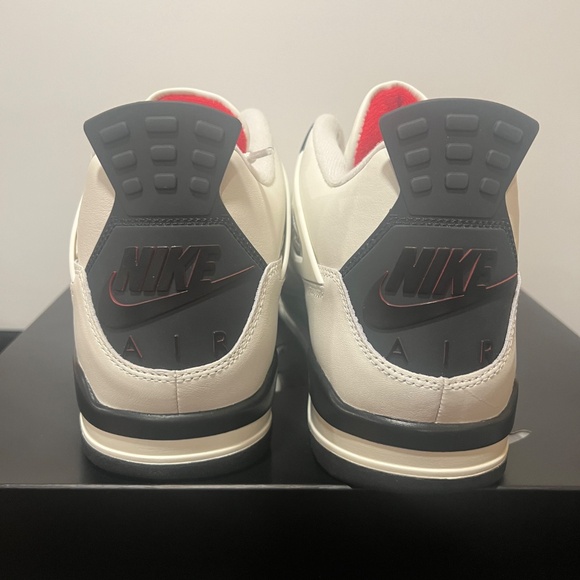 SIZE 14 - Air Jordan 4 Retro Flight Club main image 9